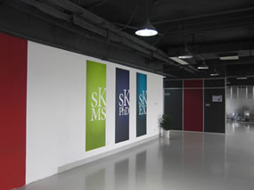 SKEMA Business School 蘇州キャンパス