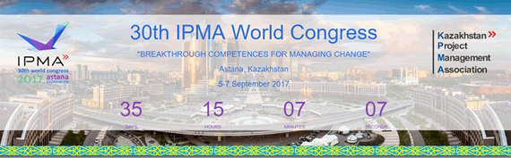 30th IPMA World Congress