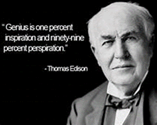 出典：発想と発汗のエジソン Thomas-Edisonnews_web