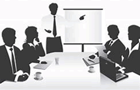 出典：経営コンサルテーション
businesses+consultation+clipart&fr=business-meeting-people-silhouettes100572628-