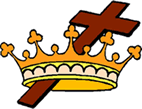 出典　苦あれば、楽あり、
No cross、No crown http://clipart-library.com/img1/694620.jpg