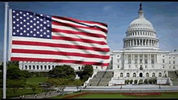 出典：米国・国会議事堂と国旗　
usa+national+anthem+images&fr=yfp