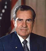 出典：リチャード・ミルハウス・ニクソン（Richard　Milhous　Nixon）