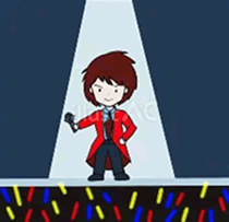 出典：エンターテイナー