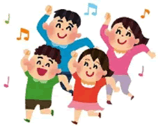 出典：人々を楽しませること