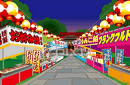 出典：神社での出店