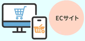 出典：EC（Electronic Commerce）