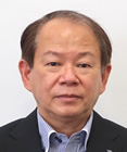 橋本靖