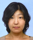 玉井美羽