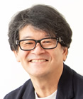 岸良裕司