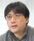 山本雅人