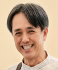 渡真利哲