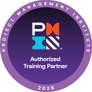 PMI Authorized Training Partner