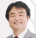 渡辺英幸氏