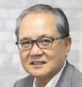 阿比留眞二氏