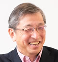 日戸興史氏