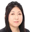 高橋明子氏