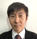 久池井茂氏