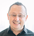 Piotr Feliks Grzywacz氏