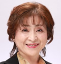 坂上慶子氏