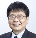 藤森正晴氏