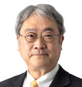 渡辺薫氏