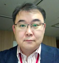 木下雅治氏
