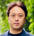 浦田敏氏