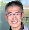 豊嶋淳史氏