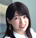 加藤夏来氏