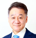 辻本光邦氏