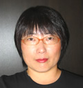 鈴木道代氏