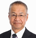 濱久人氏
