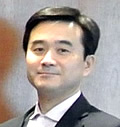 繁田聡一氏