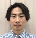 池田竜太朗氏