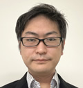 畦元隼氏