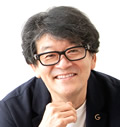 岸良裕司氏
