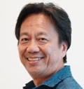 伊井哲也氏