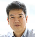 平本健二氏