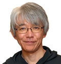 及川卓也氏
