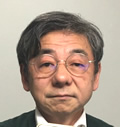 佐藤知一氏