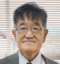 岡田久典氏