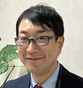岩元信一氏