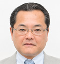 浦広道氏