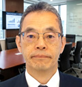 藤澤正則氏