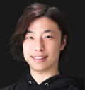 下岡優斗氏