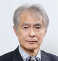 加藤裕昭氏