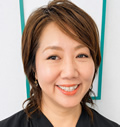 日野紀子氏