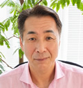 杉浦宏実氏