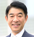 大竹　尚登氏